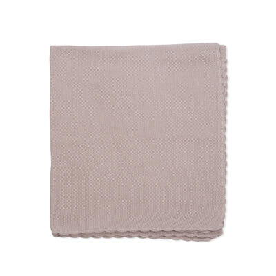 Manta - Tricot