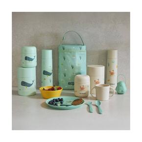 Conjunto de talheres flexíveis Ocean