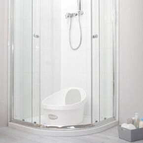 Banheira Ergonómica para Crianças - Shnuggle