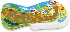 Livro Quinta 123