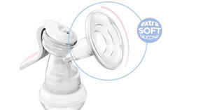 Extrator Manual Natural Feeling