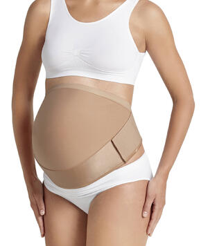 Faixa de gravidez BabyBelt 