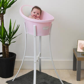 Banheira Ergonómica - Shnuggle