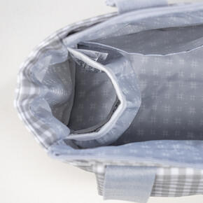 Bolsa Organizadora - I Love Vichy