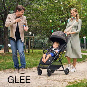 Carrinho Glee