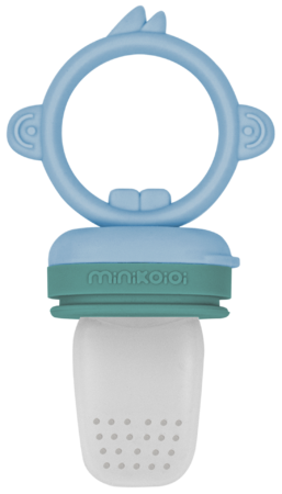 Alimentador Pulps - Minikoioi