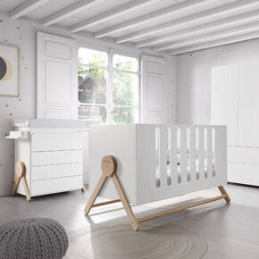 Cama Swing