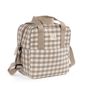 Bolsa térmica para bebés - Caetana 