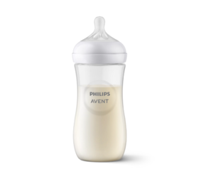Biberão Natural Response - 330ml - Philips Avent
