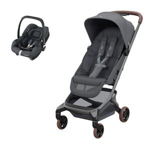 Pack Fame Cabin + CabrioFix i-Size
