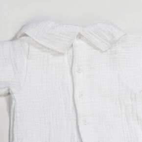 Conjunto Recém-nascido - Tricot