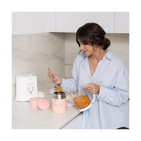 Food Thermy Crvsh - 600 ml