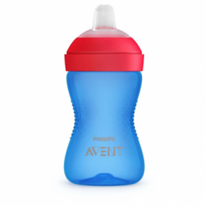 Philips AVENT - Copo de Aprendizagem - Bico Macio - 300 ml. 