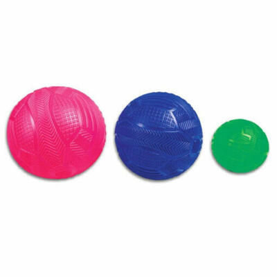Bola de Relevo 14 cm