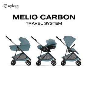 Novo Melio Carbon