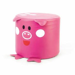Puff Porco