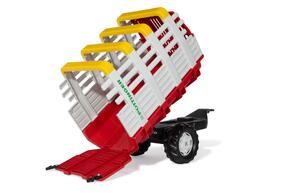 RollyHay Reboque