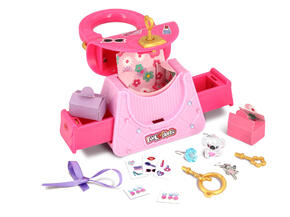 Mini Bolsa Secreta