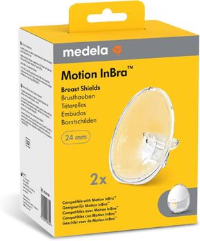 Conjunto 2 Funis - Motion InBra 