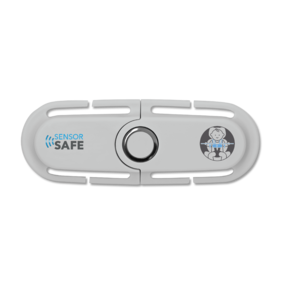 Kit SensorSafe 4-in-1 - Cybex