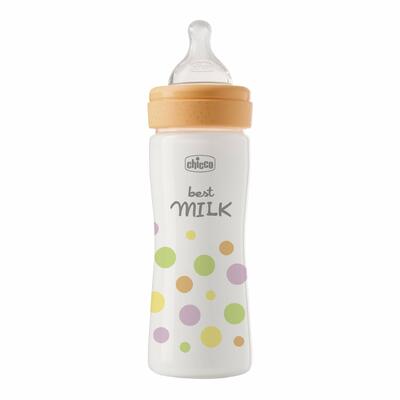 Biberão Perfect Easy - 250ml - Fluxo Médio