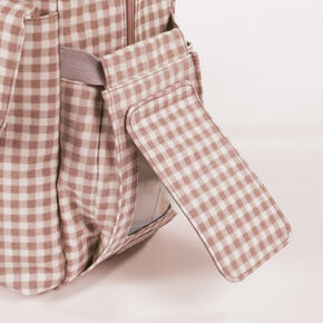 Mochila - I Love Vichy