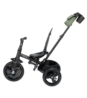 Windy Tricycle