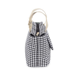 Bolsa Organizadora - I Love Vichy