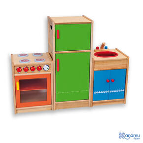 Frigorífico - Andreu Toys
