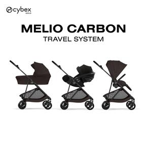 Novo Melio Carbon
