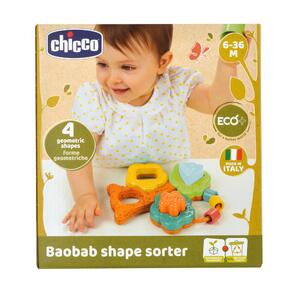 Árvore Baobab ECO