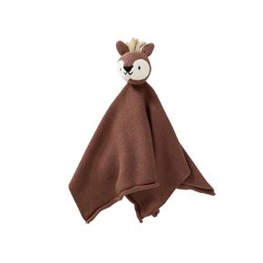 Dou-Dou Fawn