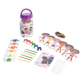Flexi Mundo Kids UV