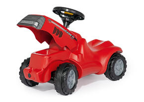 rollyMinitrac Case 165 CVX