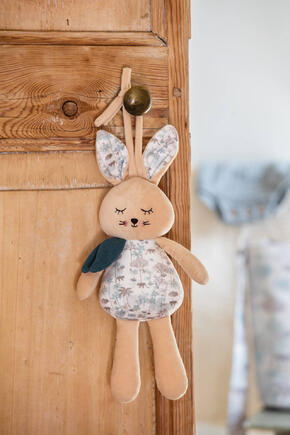 Coelho Musical Serengueti - Mr. & Mrs. Rabbit