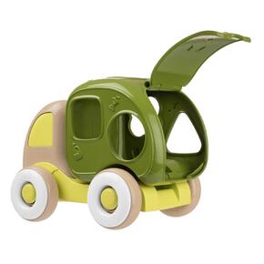 Camião de Reciclagem ECO+