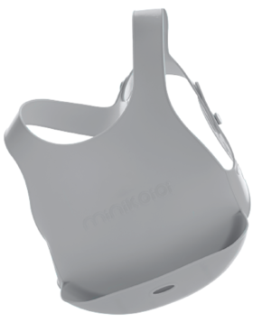 Babete Flexi-Bib - Minikoioi