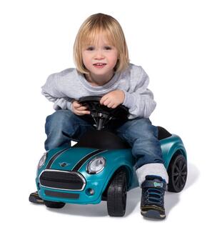 RollyJunior FerbedoCar Azul 