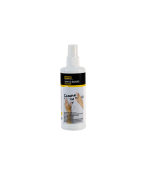Limpeza de quadro branco