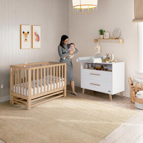 Cama Annie Balance