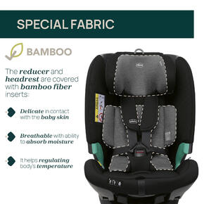FullSeat 360 i-Size