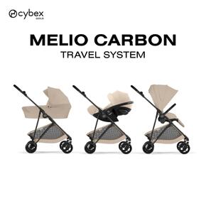 Novo Melio Carbon