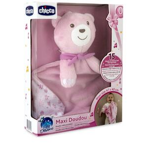 Maxi Doudou