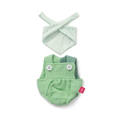 Conjunto Menino Forest 21cm