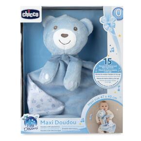 Maxi Doudou