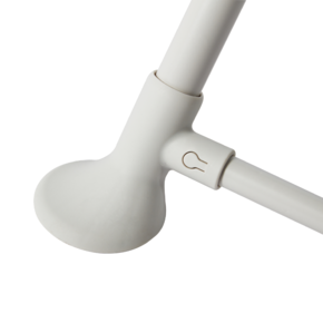 Suporte para banheira c/ cinta de segurança - Shnuggle