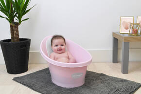 Banheira Ergonómica - Shnuggle