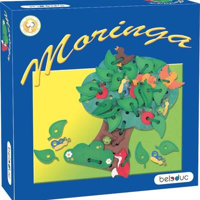 Moringa
