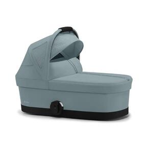 Alcofa Cot S