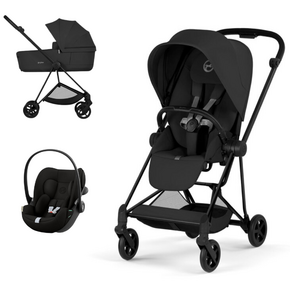 Pack Mios Comfort + Cloud G3